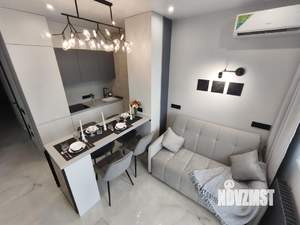 2-к квартира, на длительный срок, 51м2, 19/24 этаж