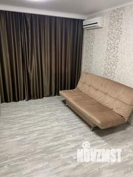 Студия квартира, на длительный срок, 30м2, 3/10 этаж