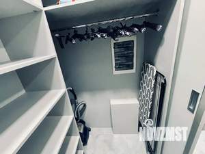 Студия квартира, посуточно, 29м2, 3/8 этаж