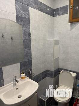 1-к квартира, на длительный срок, 37м2, 1/2 этаж