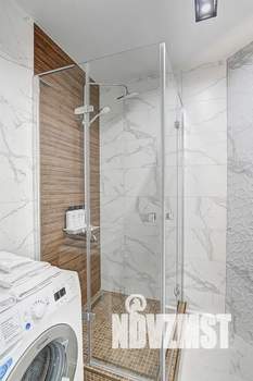 2-к квартира, посуточно, 100м2, 21/22 этаж