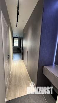 Студия квартира, на длительный срок, 24м2, 2/19 этаж