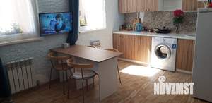 1-к квартира, посуточно, 30м2, 1/5 этаж
