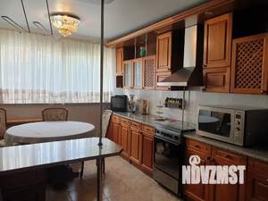 3-к квартира, посуточно, 76м2, 5/10 этаж