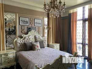 1-к квартира, посуточно, 62м2, 4/4 этаж