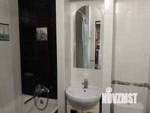 2-к квартира, посуточно, 40м2, 2/6 этаж