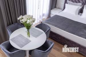 2-к квартира, посуточно, 37м2, 1/1 этаж
