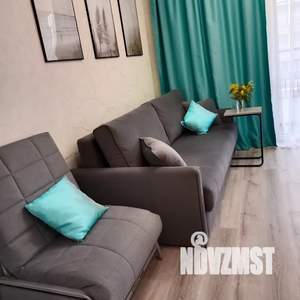 Студия квартира, посуточно, 27м2, 7/12 этаж