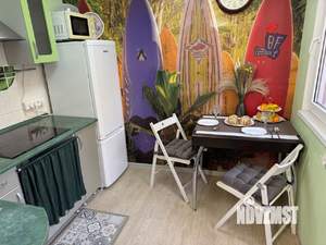 1-к квартира, на длительный срок, 32м2, 2/2 этаж