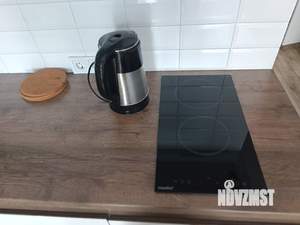 Студия квартира, на длительный срок, 23м2, 2/4 этаж