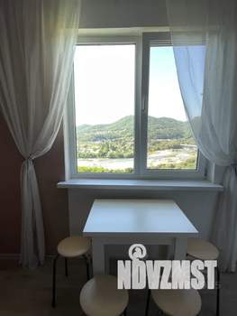 2-к квартира, посуточно, 43м2, 5/6 этаж