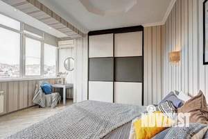 2-к квартира, посуточно, 70м2, 1/1 этаж