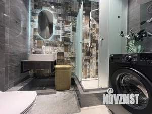 Студия квартира, посуточно, 32м2, 10/12 этаж