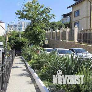 Студия квартира, посуточно, 23м2, 5/6 этаж