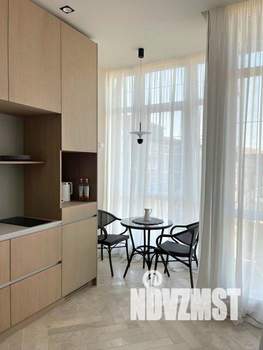 1-к квартира, посуточно, 29м2, 1/1 этаж