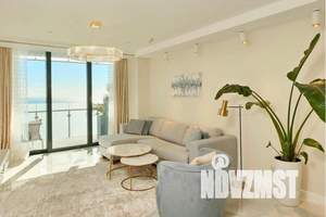 2-к квартира, посуточно, 90м2, 17/27 этаж