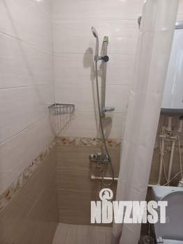 Студия квартира, посуточно, 14м2, 4/4 этаж