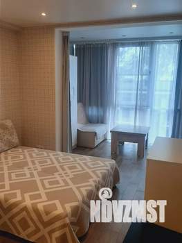1-к квартира, посуточно, 24м2, 4/4 этаж