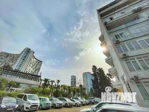 1-к квартира, посуточно, 22м2, 1/1 этаж