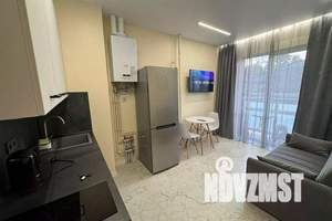 1-к квартира, посуточно, 20м2, 2/9 этаж