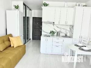 1-к квартира, посуточно, 32м2, 1/1 этаж