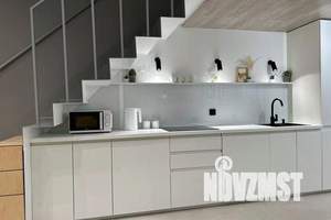 1-к квартира, посуточно, 42м2, 2/4 этаж