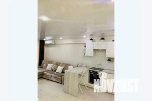 2-к квартира, посуточно, 56м2, 5/9 этаж