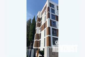 1-к квартира, посуточно, 40м2, 5/6 этаж