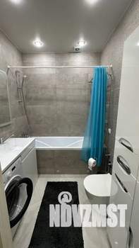 1-к квартира, посуточно, 37м2, 1/7 этаж