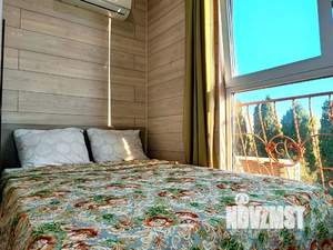 Студия квартира, посуточно, 30м2, 8/11 этаж