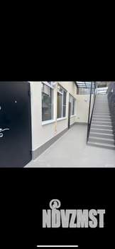 1-к квартира, на длительный срок, 50м2, 1/1 этаж