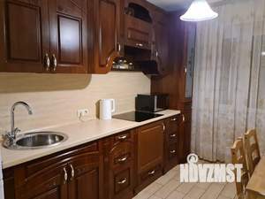 1-к квартира, посуточно, 57м2, 2/9 этаж