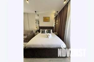 1-к квартира, посуточно, 28м2, 2/2 этаж