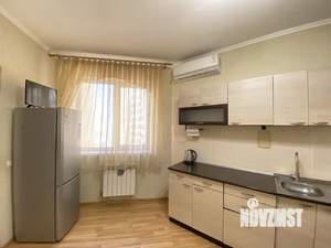 1-к квартира, на длительный срок, 45м2, 8/17 этаж