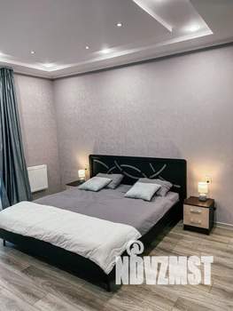 2-к квартира, посуточно, 61м2, 13/14 этаж