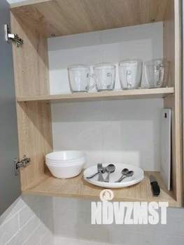 1-к квартира, посуточно, 28м2, 1/1 этаж