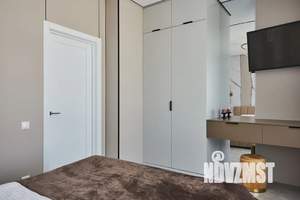 1-к квартира, посуточно, 38м2, 3/4 этаж