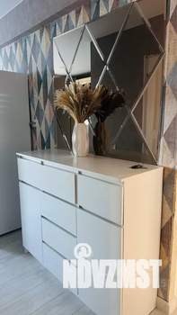 2-к квартира, посуточно, 48м2, 4/5 этаж