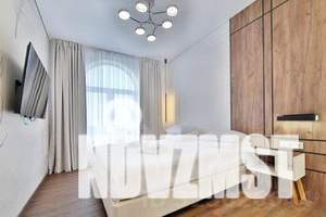 3-к квартира, посуточно, 60м2, 7/17 этаж