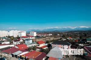 2-к квартира, посуточно, 57м2, 8/9 этаж