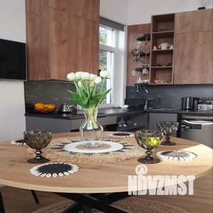 1-к квартира, посуточно, 25м2, 3/3 этаж