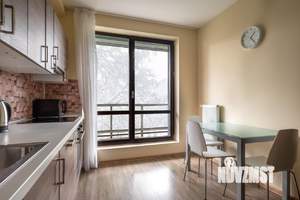 2-к квартира, посуточно, 40м2, 1/1 этаж