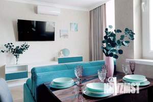 1-к квартира, посуточно, 33м2, 1/1 этаж