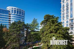 Студия квартира, посуточно, 44м2, 5/7 этаж