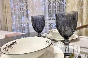 1-к квартира, посуточно, 25м2, 1/7 этаж