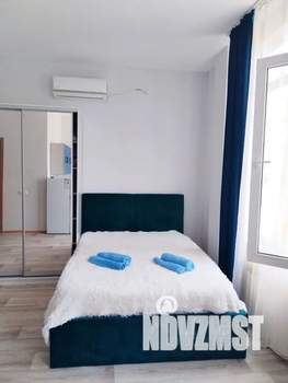 Студия квартира, посуточно, 30м2, 2/3 этаж