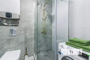 1-к квартира, посуточно, 23м2, 1/1 этаж