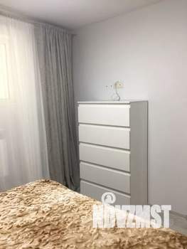 2-к квартира, посуточно, 50м2, 1/5 этаж