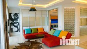 2-к квартира, посуточно, 105м2, 20/26 этаж