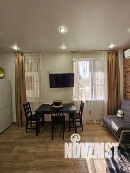 Студия квартира, посуточно, 25м2, 1/13 этаж